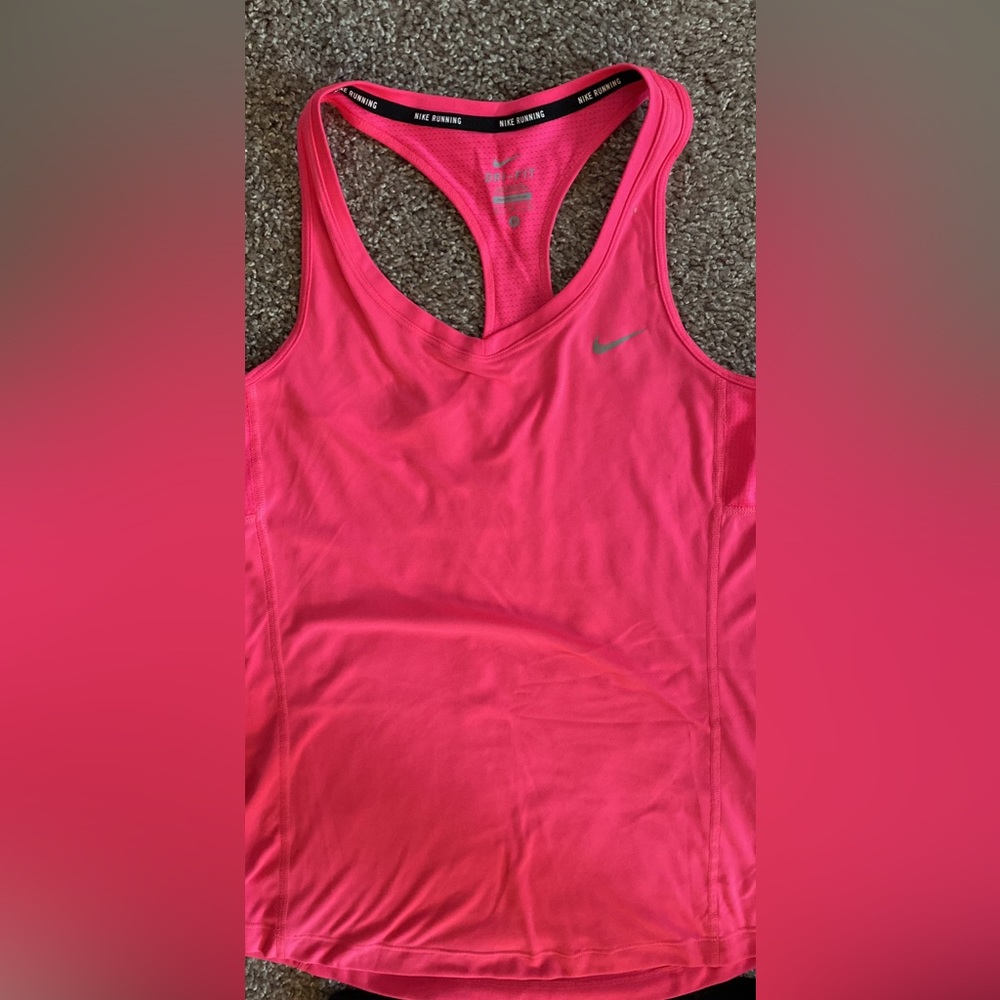 Nike Racerback Medium - Picture 1 of 1